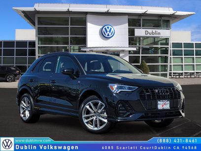 Used 2022 Audi Q3 2.0T Premium Plus