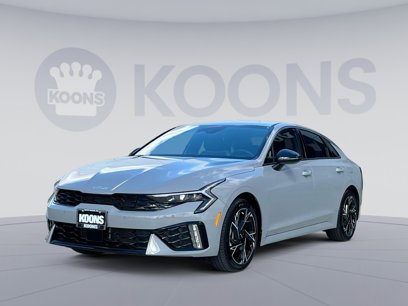 Used 2025 Kia K5 GT-Line