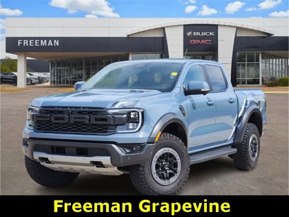 Used 2024 Ford Ranger Raptor