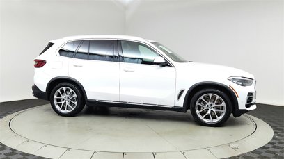 Used 2022 BMW X5 xDrive40i w/ Climate Comfort Package