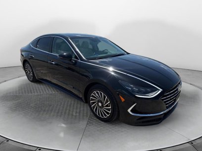 Used 2023 Hyundai Sonata SEL