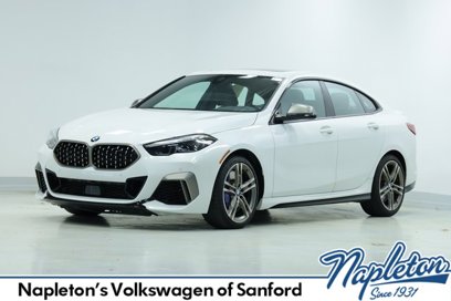 Used 2022 BMW M235i xDrive Gran Coupe