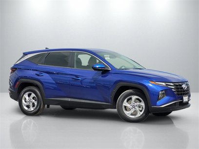 Used 2022 Hyundai Tucson SE