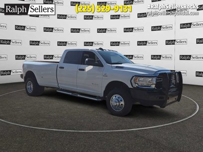 Certified 2022 RAM 3500 Big Horn w/ Level A Equipment Group