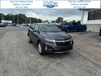 Used 2023 Chevrolet Equinox LT