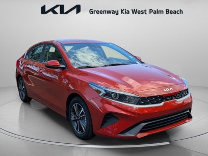 Certified 2023 Kia Forte LXS w/ LXS Technology Package