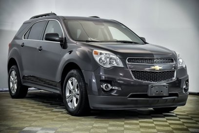 Used 2014 Chevrolet Equinox LT w/ Power Convenience Package
