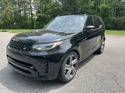 Certified 2023 Land Rover Discovery S R-Dynamic