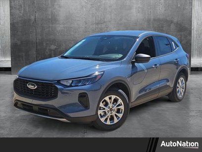 New 2025 Ford Escape Active