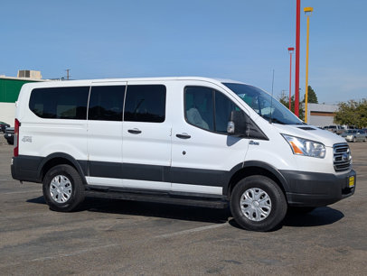 Used 2018 Ford Transit 150 XLT