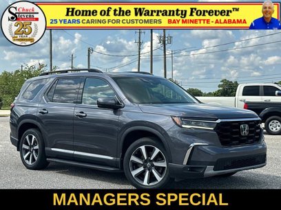 Used 2023 Honda Pilot Touring