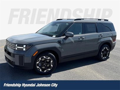 New 2025 Hyundai Santa Fe SEL