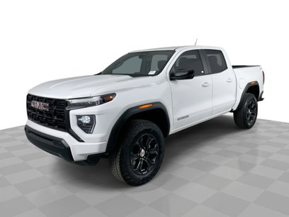 Used 2024 GMC Canyon Elevation w/ Trailering Package