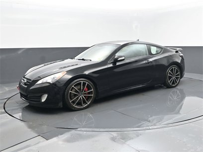 Used 2011 Hyundai Genesis 3.8