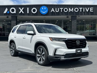 Used 2023 Honda Pilot Touring