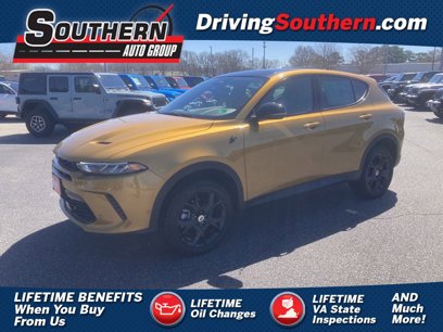 New 2024 Dodge Hornet GT Plus w/ Tech Pack Plus w/o Parking
