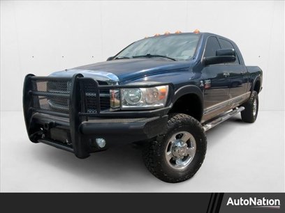 Used 2008 Dodge Ram 3500 Truck SXT