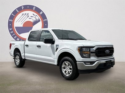Used 2023 Ford F150 XLT