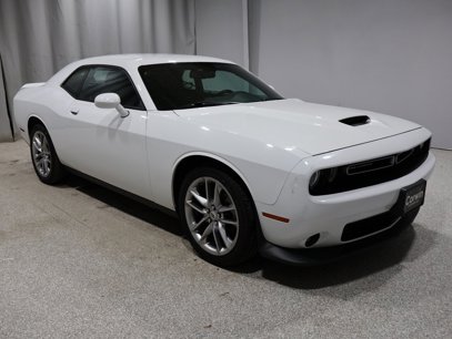 Used 2022 Dodge Challenger GT