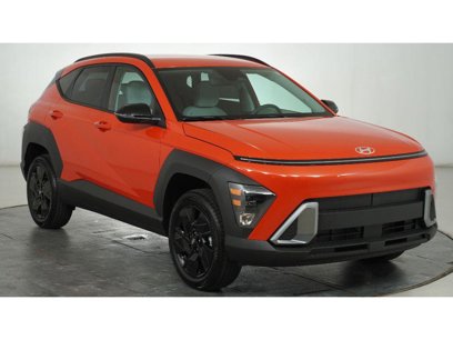 New 2026 Hyundai Kona SEL Sport