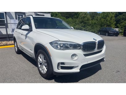 Used 2015 BMW X5 xDrive35i w/ Premium Package
