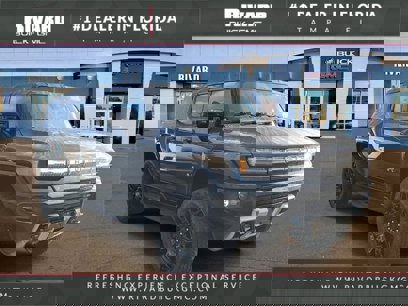 New 2026 GMC Hummer EV SUV