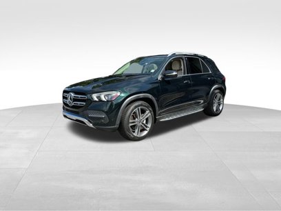 Certified 2021 Mercedes-Benz GLE 350 w/ Premium Package