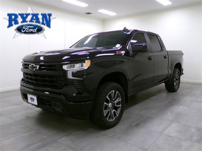 Used 2022 Chevrolet Silverado 1500 RST