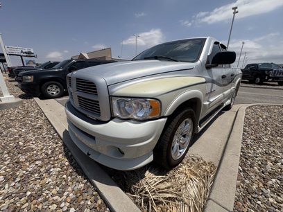 Used 2004 Dodge Ram 1500 Truck SLT w/ Sport Appearance Group