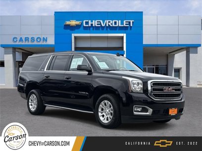 Used 2020 GMC Yukon XL SLT