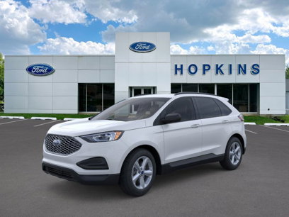New 2024 Ford Edge SE