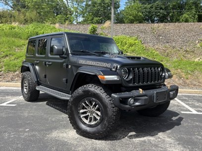 Used 2024 Jeep Wrangler Unlimited Rubicon 392 w/ Dual Top Group