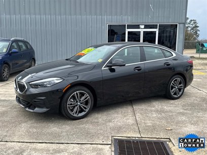 Used 2022 BMW 228i Gran Coupe w/ Convenience Package