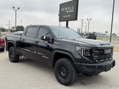 Used 2023 GMC Sierra 1500 AT4X w/ AT4X AEV Edition