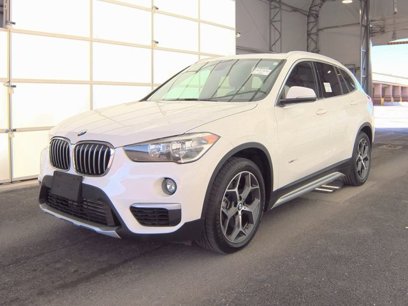 Used 2016 BMW X1 xDrive28i