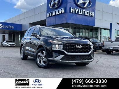 Used 2023 Hyundai Santa Fe SEL