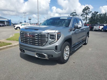Certified 2023 GMC Sierra 1500 Denali