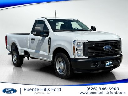 New 2024 Ford F350 XL