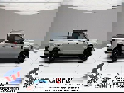 New 2025 Ford Maverick XLT w/ XLT Luxury Package