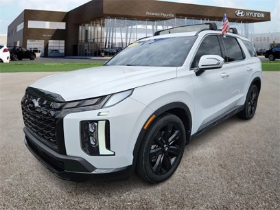 Used 2023 Hyundai Palisade XRT