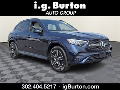 Certified 2023 Mercedes-Benz GLC 300 4MATIC