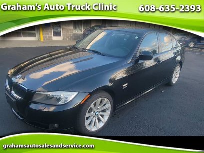 Used 2011 BMW 328i xDrive Sedan