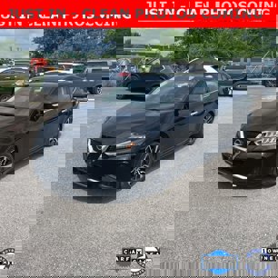Used 2023 Nissan Maxima SV w/ Floor Mat Group