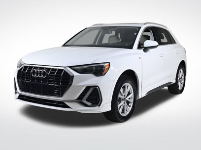 Used 2022 Audi Q3 2.0T Premium