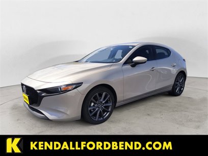 Used 2024 MAZDA MAZDA3 s