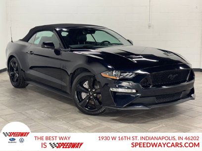 Used 2021 Ford Mustang GT Premium w/ Equipment Group 401A
