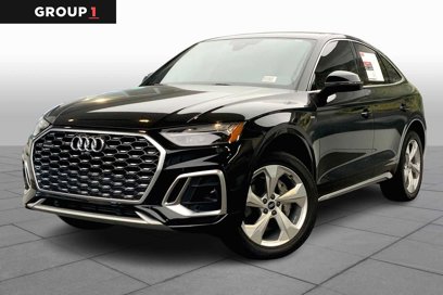 Certified 2024 Audi Q5 2.0T Premium Plus