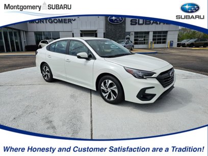 Used 2024 Subaru Legacy Premium