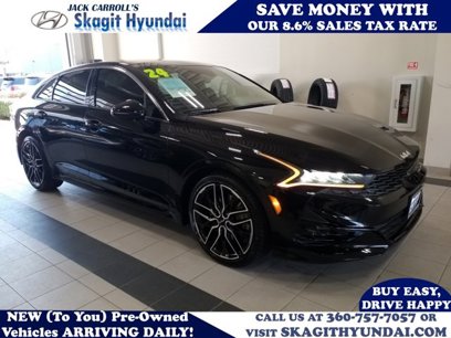Used 2024 Kia K5 GT