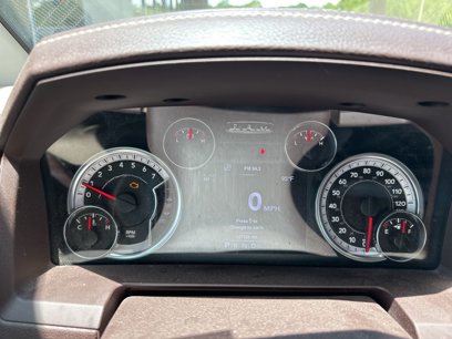 Used 2013 RAM 1500 Laramie w/ Convenience Group